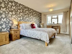 Bedroom 1- click for photo gallery